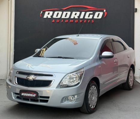CHEVROLET Cobalt 1.4 4P FLEX LT, Foto 4
