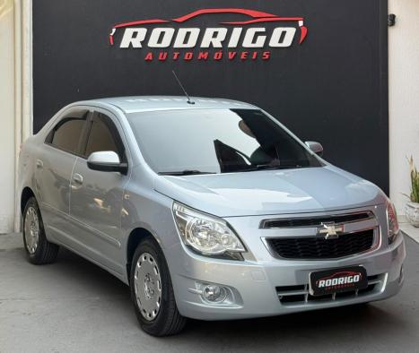 CHEVROLET Cobalt 1.4 4P FLEX LT, Foto 5