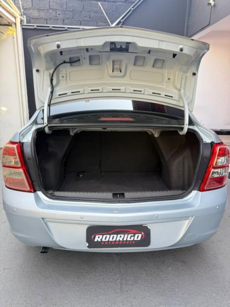 CHEVROLET Cobalt 1.4 4P FLEX LT, Foto 6