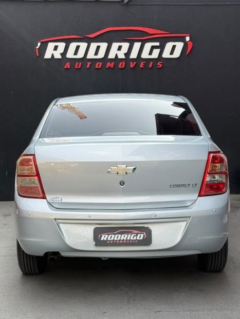 CHEVROLET Cobalt 1.4 4P FLEX LT, Foto 8