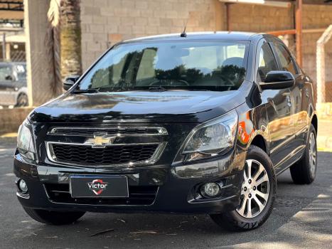 CHEVROLET Cobalt 1.8 4P FLEX GRAFHITE AUTOMTICO, Foto 3