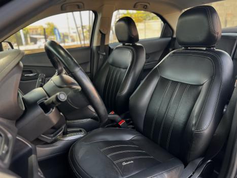 CHEVROLET Cobalt 1.8 4P FLEX GRAFHITE AUTOMTICO, Foto 4