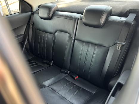 CHEVROLET Cobalt 1.8 4P FLEX GRAFHITE AUTOMTICO, Foto 9