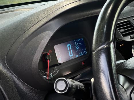 CHEVROLET Cobalt 1.8 4P FLEX GRAFHITE AUTOMTICO, Foto 12