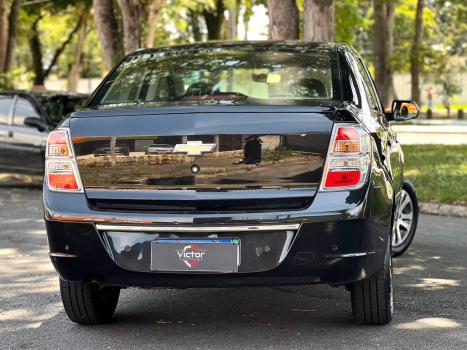 CHEVROLET Cobalt 1.8 4P FLEX GRAFHITE AUTOMTICO, Foto 13