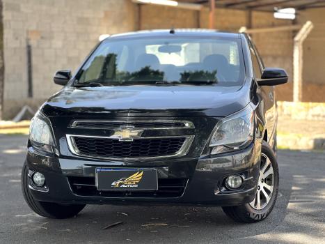 CHEVROLET Cobalt 1.8 4P FLEX GRAFHITE AUTOMTICO, Foto 3