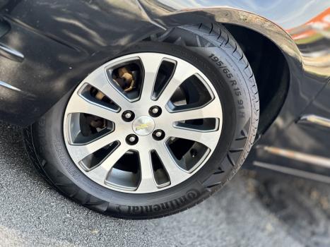 CHEVROLET Cobalt 1.8 4P FLEX GRAFHITE AUTOMTICO, Foto 4