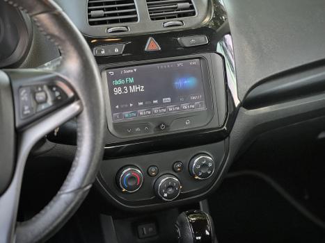 CHEVROLET Cobalt 1.8 4P FLEX GRAFHITE AUTOMTICO, Foto 6