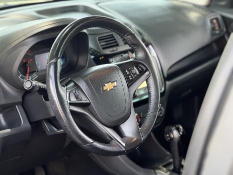 CHEVROLET Cobalt 1.8 4P FLEX GRAFHITE AUTOMTICO, Foto 7