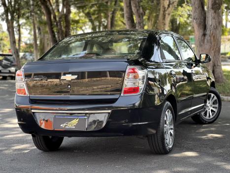 CHEVROLET Cobalt 1.8 4P FLEX GRAFHITE AUTOMTICO, Foto 13