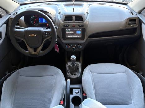 CHEVROLET Cobalt 1.8 4P FLEX LTZ, Foto 2