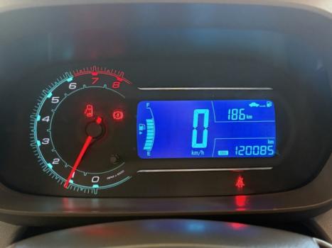 CHEVROLET Cobalt 1.8 4P FLEX LTZ, Foto 3