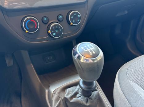 CHEVROLET Cobalt 1.8 4P FLEX LTZ, Foto 5