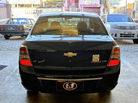 CHEVROLET Cobalt 1.8 4P FLEX LTZ, Foto 10