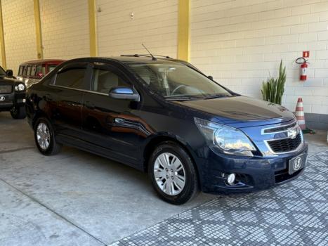 CHEVROLET Cobalt 1.8 4P FLEX LTZ, Foto 12