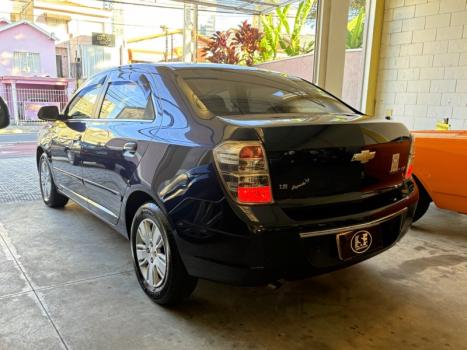 CHEVROLET Cobalt 1.8 4P FLEX LTZ, Foto 13