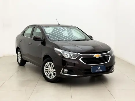 CHEVROLET Cobalt 1.8 4P FLEX LTZ AUTOM�TICO, Foto 1