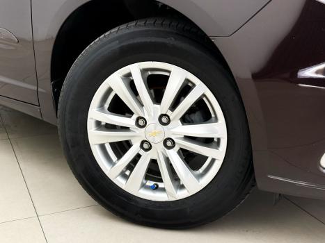 CHEVROLET Cobalt 1.8 4P FLEX LTZ AUTOM�TICO, Foto 3