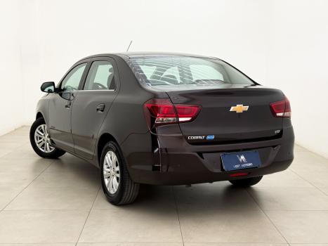 CHEVROLET Cobalt 1.8 4P FLEX LTZ AUTOM�TICO, Foto 5