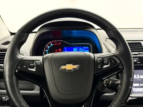CHEVROLET Cobalt 1.8 4P FLEX LTZ AUTOM�TICO, Foto 9
