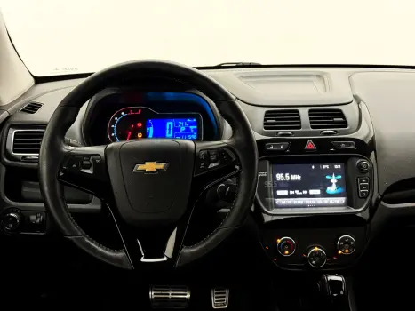 CHEVROLET Cobalt 1.8 4P FLEX LTZ AUTOM�TICO, Foto 15