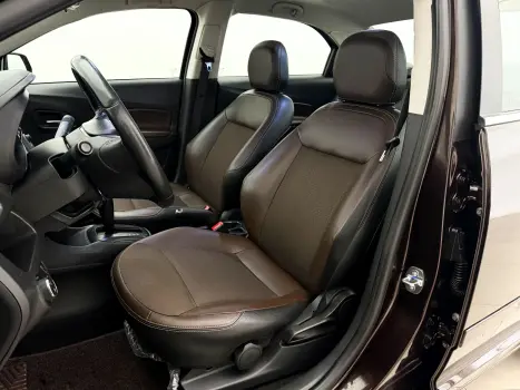 CHEVROLET Cobalt 1.8 4P FLEX LTZ AUTOM�TICO, Foto 18