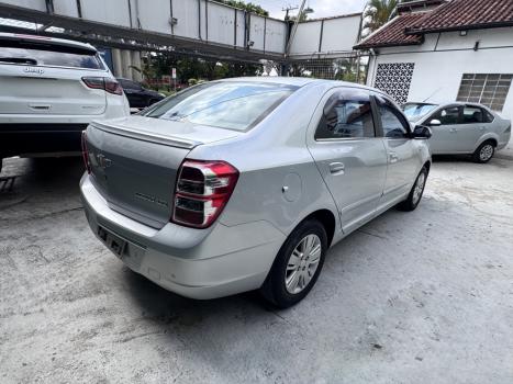 CHEVROLET Cobalt 1.8 4P FLEX LTZ AUTOM�TICO, Foto 4