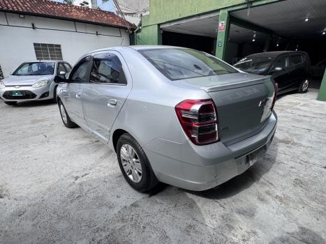 CHEVROLET Cobalt 1.8 4P FLEX LTZ AUTOM�TICO, Foto 5