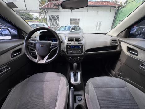 CHEVROLET Cobalt 1.8 4P FLEX LTZ AUTOM�TICO, Foto 6