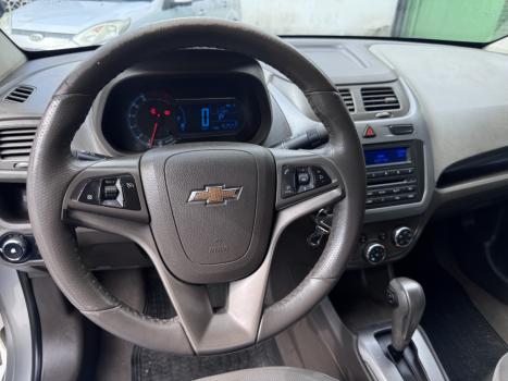 CHEVROLET Cobalt 1.8 4P FLEX LTZ AUTOM�TICO, Foto 7