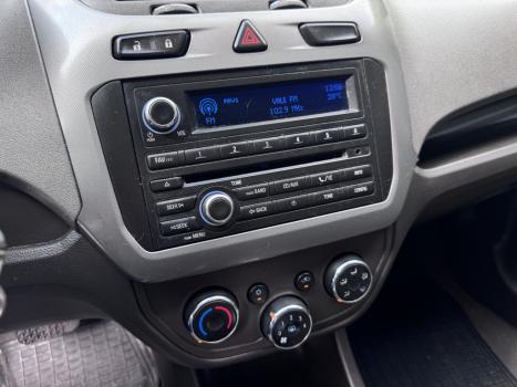 CHEVROLET Cobalt 1.8 4P FLEX LTZ AUTOM�TICO, Foto 8
