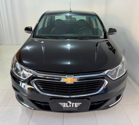 CHEVROLET Cobalt 1.8 4P FLEX ELITE AUTOM�TICO, Foto 2