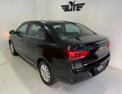 CHEVROLET Cobalt 1.8 4P FLEX ELITE AUTOM�TICO, Foto 3