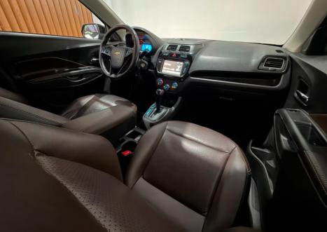 CHEVROLET Cobalt 1.8 4P FLEX ELITE AUTOM�TICO, Foto 4