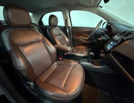 CHEVROLET Cobalt 1.8 4P FLEX ELITE AUTOM�TICO, Foto 6