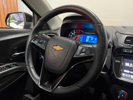 CHEVROLET Cobalt 1.8 4P FLEX ELITE AUTOM�TICO, Foto 7