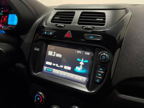 CHEVROLET Cobalt 1.8 4P FLEX ELITE AUTOM�TICO, Foto 8