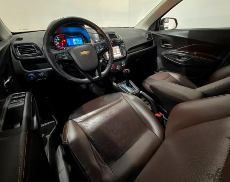 CHEVROLET Cobalt 1.8 4P FLEX ELITE AUTOM�TICO, Foto 10