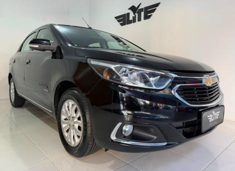 CHEVROLET Cobalt 1.8 4P FLEX ELITE AUTOM�TICO, Foto 11
