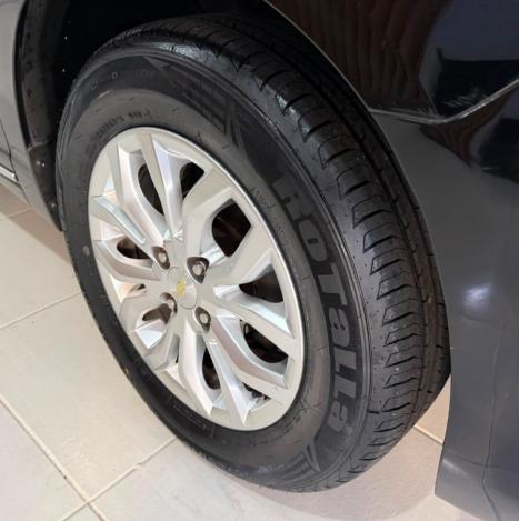 CHEVROLET Cobalt 1.8 4P FLEX ELITE AUTOM�TICO, Foto 12