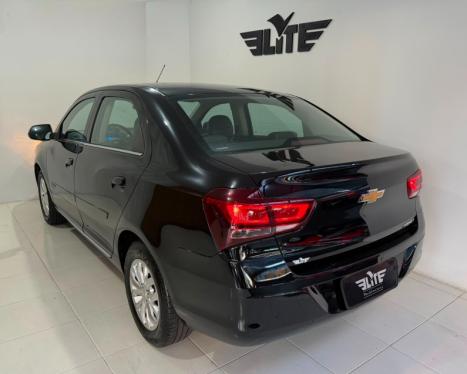 CHEVROLET Cobalt 1.8 4P FLEX ELITE AUTOM�TICO, Foto 13