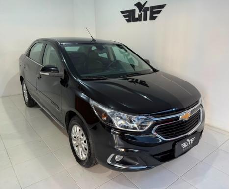CHEVROLET Cobalt 1.8 4P FLEX ELITE AUTOM�TICO, Foto 14
