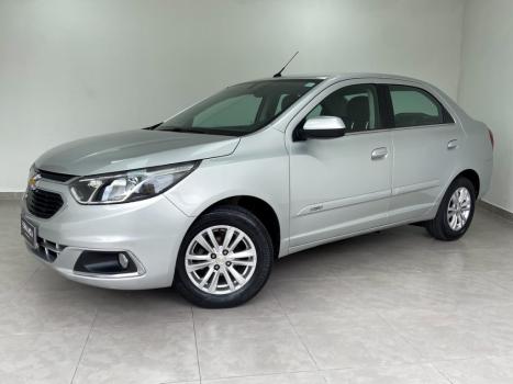 CHEVROLET Cobalt 1.8 4P FLEX LTZ, Foto 1