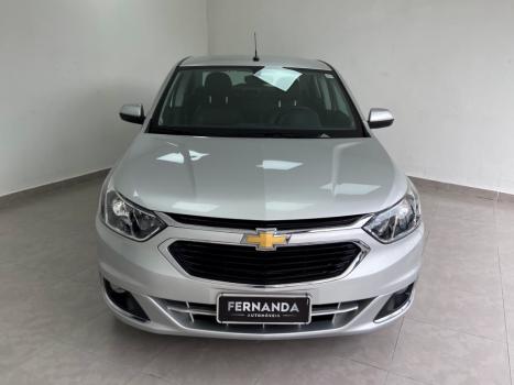 CHEVROLET Cobalt 1.8 4P FLEX LTZ, Foto 2