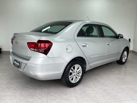 CHEVROLET Cobalt 1.8 4P FLEX LTZ, Foto 3