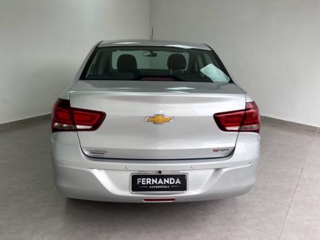 CHEVROLET Cobalt 1.8 4P FLEX LTZ, Foto 4