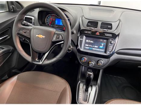 CHEVROLET Cobalt 1.8 4P FLEX LTZ, Foto 5
