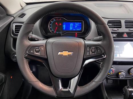 CHEVROLET Cobalt 1.8 4P FLEX LTZ, Foto 6