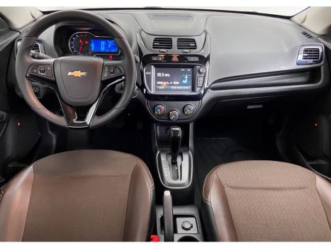 CHEVROLET Cobalt 1.8 4P FLEX LTZ, Foto 7