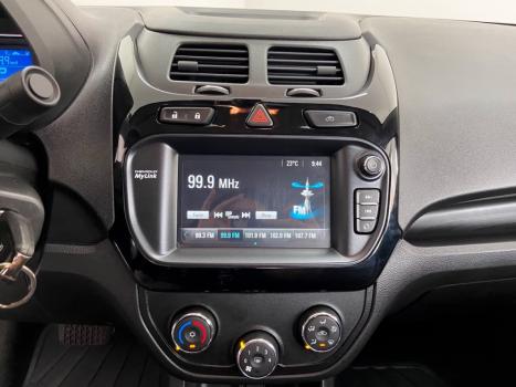 CHEVROLET Cobalt 1.8 4P FLEX LTZ, Foto 8